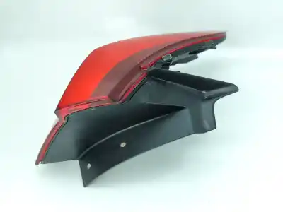 Second-hand car spare part left tailgate light for volkswagen t-roc (a11, d11) 1.0 tsi oem iam references 2ga945095d  