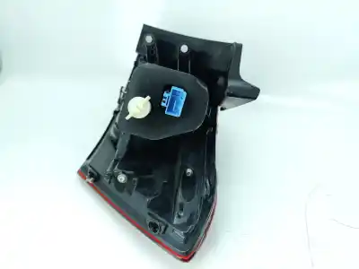 Second-hand car spare part left tailgate light for volkswagen t-roc (a11, d11) 1.0 tsi oem iam references 2ga945095d  