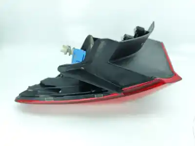 Second-hand car spare part left tailgate light for volkswagen t-roc (a11, d11) 1.0 tsi oem iam references 2ga945095d  