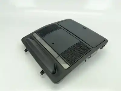 Автозапчастина б/у внутрішне світло для land rover discovery sport (l550) 2.0 d 4x4 посилання на oem iam ej32519a58