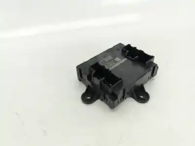 Автозапчастина б/у електронний модуль для land rover discovery sport (l550) 2.0 d 4x4 посилання на oem iam fk7214d620be