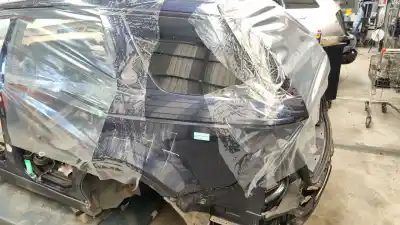 Pièce détachée automobile d'occasion AILE ARRIÈRE GAUCHE pour LAND ROVER DISCOVERY SPORT (L550) 2.0 D 4X4 Références OEM IAM   
