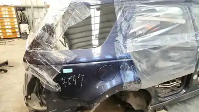 Pezzo di ricambio per auto di seconda mano PARAFANGO POSTERIORE DX (CUT) per LAND ROVER DISCOVERY SPORT (L550) 2.0 D 4X4 Riferimenti OEM IAM LR060975  