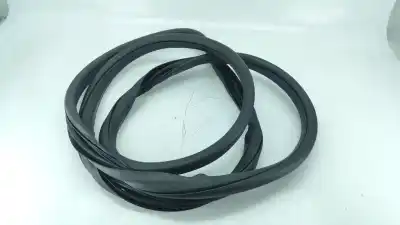 Автозапчастина б/у контур дверей гума для land rover discovery sport (l550) 2.0 d 4x4 посилання на oem iam lr058561