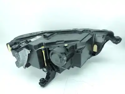 Second-hand car spare part left headlight for volkswagen t-roc (a11, d11) 1.0 tsi oem iam references 2ga941005f  