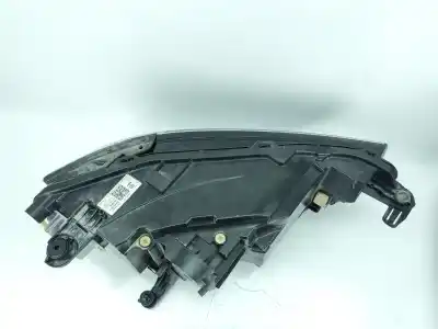 Second-hand car spare part left headlight for volkswagen t-roc (a11, d11) 1.0 tsi oem iam references 2ga941005f  