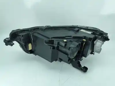 Автозапчастина б/у права фа для volkswagen t-roc (a11, d11) 1.0 tsi посилання на oem iam 2ga941006f  