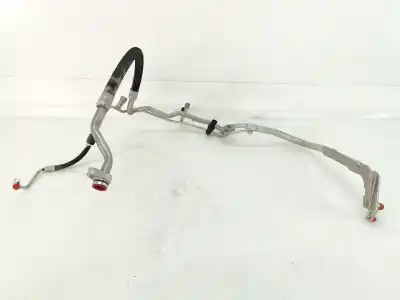 Second-hand car spare part air conditioning pipes for volkswagen t-roc (a11, d11) 1.0 tsi oem iam references 5q0816741b