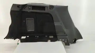 Автозапчастина б/у молдинг для land rover discovery sport (l550) 2.0 d 4x4 посилання на oem iam lr077013