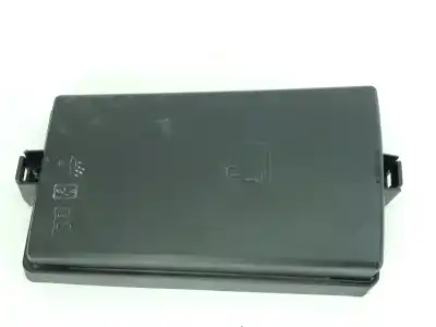 Second-hand car spare part fuse box unit for volkswagen t-roc (a11, d11) 1.0 tsi oem iam references 5q0937132a  