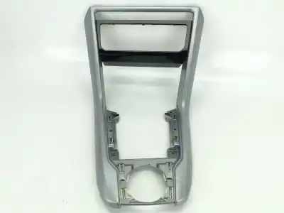Second-hand car spare part decorative moulding for volkswagen t-roc (a11, d11) 1.0 tsi oem iam references 2ga863099b