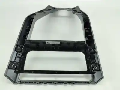 Автозапчастина б/у молдинг для volkswagen t-roc (a11, d11) 1.0 tsi посилання на oem iam 2ga863099b  