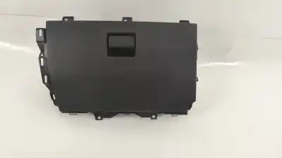 Автозапчастина б/у бардачок для land rover discovery sport (l550) 2.0 d 4x4 посилання на oem iam lr060638