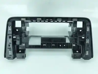Second-hand car spare part decorative moulding for volkswagen t-roc (a11, d11) 1.0 tsi oem iam references 2ga858019