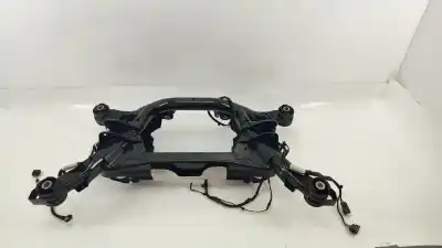 Автозапчастина б/у задня вісь для land rover discovery sport (l550) 2.0 d 4x4 посилання на oem iam lr134907