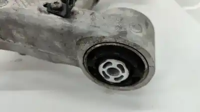 Автозапчасти б/у рычаг задней нижней правой подвески за land rover discovery sport (l550) 2.0 d 4x4 ссылки oem iam lr078519  