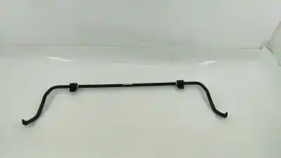 Автозапчастина б/у задній стабілізатор для land rover discovery sport (l550) 2.0 d 4x4 посилання на oem iam lr061260
