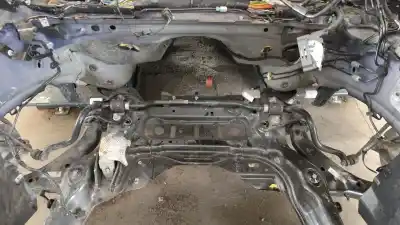 Автозапчастина б/у передній стабілізатор для land rover discovery sport (l550) 2.0 d 4x4 посилання на oem iam lr061480