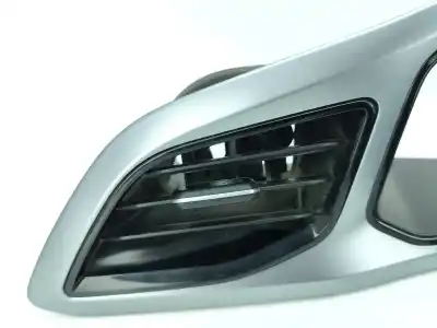 Автозапчасти б/у аэрационная решетка за volkswagen t-roc (a11, d11) 1.0 tsi ссылки oem iam 2ga858035  