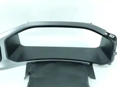 Автозапчасти б/у аэрационная решетка за volkswagen t-roc (a11, d11) 1.0 tsi ссылки oem iam 2ga858035  