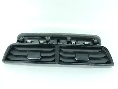 Second-hand car spare part air ventilation grille for volkswagen t-roc (a11, d11) 1.0 tsi oem iam references 2ga819728gxgy