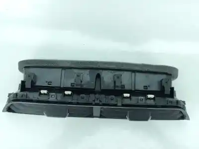 Автозапчасти б/у аэрационная решетка за volkswagen t-roc (a11, d11) 1.0 tsi ссылки oem iam 2ga819728gxgy  