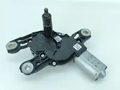 Second-hand car spare part rear windshield wiper motor for volkswagen t-roc (a11, d11) 1.0 tsi oem iam references 5g0955711c