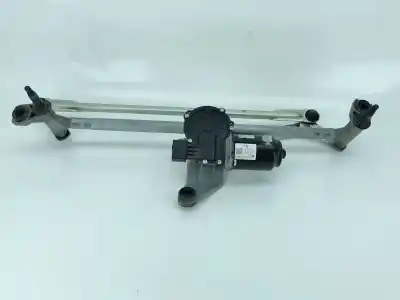 Second-hand car spare part front windshield wiper motor for volkswagen t-roc (a11, d11) 1.0 tsi oem iam references 2ga955113b