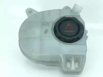 Second-hand car spare part coolant expansion tank for volkswagen t-roc (a11, d11) 1.0 tsi oem iam references 5wa121407f