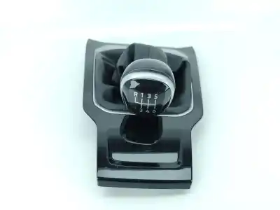 Second-hand car spare part gear lever trim for volkswagen t-roc (a11, d11) 1.0 tsi oem iam references 2ga711456c