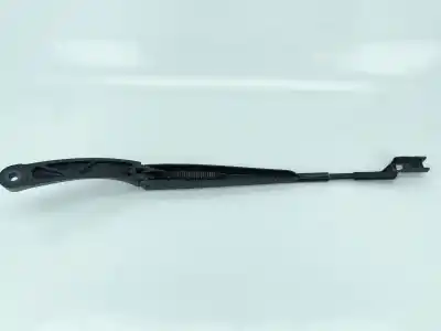 Second-hand car spare part left front windshield wiper arm for volkswagen t-roc (a11, d11) 1.0 tsi oem iam references 2ga955409a  