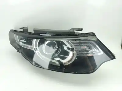 Автозапчастина б/у права фа для land rover discovery sport (l550) 2.0 d 4x4 посилання на oem iam lr137230