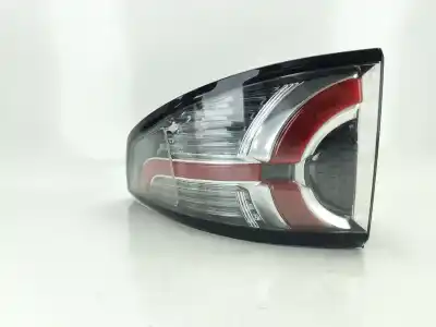 Автозапчастина б/у правий ліхтар для land rover discovery sport (l550) 2.0 d 4x4 посилання на oem iam lr135571