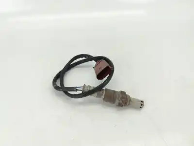Second-hand car spare part lambda probe for volkswagen t-roc (a11, d11) 1.0 tsi oem iam references 04e906262gf
