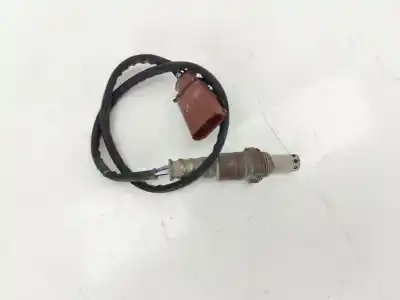Second-hand car spare part lambda probe for volkswagen t-roc (a11, d11) 1.0 tsi oem iam references 04e906262gf  