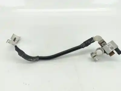 Second-hand car spare part wire for volkswagen t-roc (a11, d11) 1.0 tsi oem iam references 5q0915181k