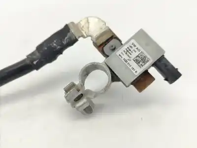 Peça sobressalente para automóvel em segunda mão fio por volkswagen t-roc (a11, d11) 1.0 tsi referências oem iam 5q0915181k  