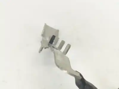 Peça sobressalente para automóvel em segunda mão fio por volkswagen t-roc (a11, d11) 1.0 tsi referências oem iam 5q0915181k  