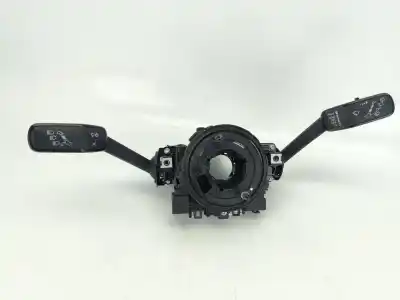 Second-hand car spare part multifunction switch for volkswagen t-roc (a11, d11) 1.0 tsi oem iam references 5q1953569h  