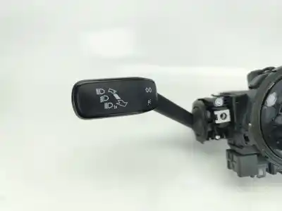 Second-hand car spare part multifunction switch for volkswagen t-roc (a11, d11) 1.0 tsi oem iam references 5q1953569h  
