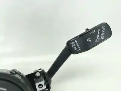 Second-hand car spare part multifunction switch for volkswagen t-roc (a11, d11) 1.0 tsi oem iam references 5q1953569h  