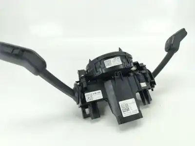 Second-hand car spare part multifunction switch for volkswagen t-roc (a11, d11) 1.0 tsi oem iam references 5q1953569h  