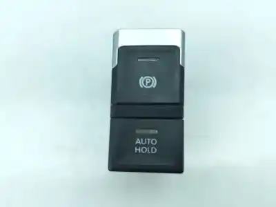 Second-hand car spare part electric parking brake for volkswagen t-roc (a11, d11) 1.0 tsi oem iam references 2ga927225