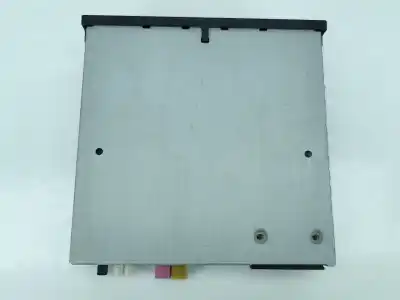 Second-hand car spare part audio system / radio cd for volkswagen t-roc (a11, d11) 1.0 tsi oem iam references 3g5035820k  