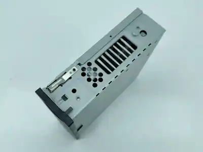 Second-hand car spare part audio system / radio cd for volkswagen t-roc (a11, d11) 1.0 tsi oem iam references 3g5035820k  