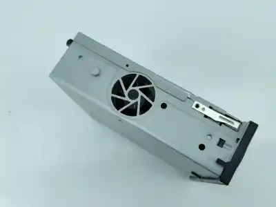 Second-hand car spare part audio system / radio cd for volkswagen t-roc (a11, d11) 1.0 tsi oem iam references 3g5035820k  