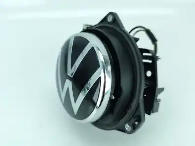 Автозапчастина б/у зовнішня ручка ворот для volkswagen t-roc (a11, d11) 1.0 tsi посилання на oem iam 2ga827469n  