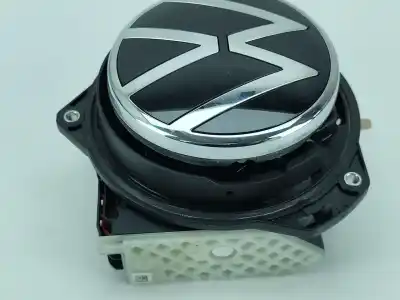 Автозапчастина б/у зовнішня ручка ворот для volkswagen t-roc (a11, d11) 1.0 tsi посилання на oem iam 2ga827469n  