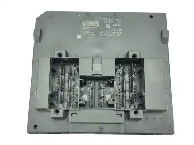 Second-hand car spare part comfort module for volkswagen t-roc (a11, d11) 1.0 tsi oem iam references 5q0937084ea