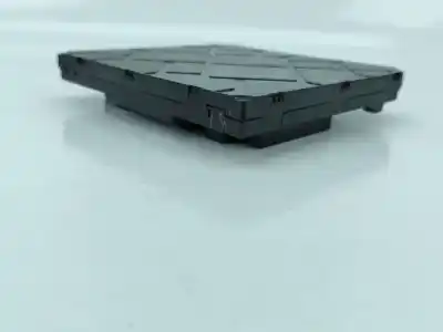 Peça sobressalente para automóvel em segunda mão módulo de confort / bsi /bcm por volkswagen t-roc (a11, d11) 1.0 tsi referências oem iam 5q0937084ea  